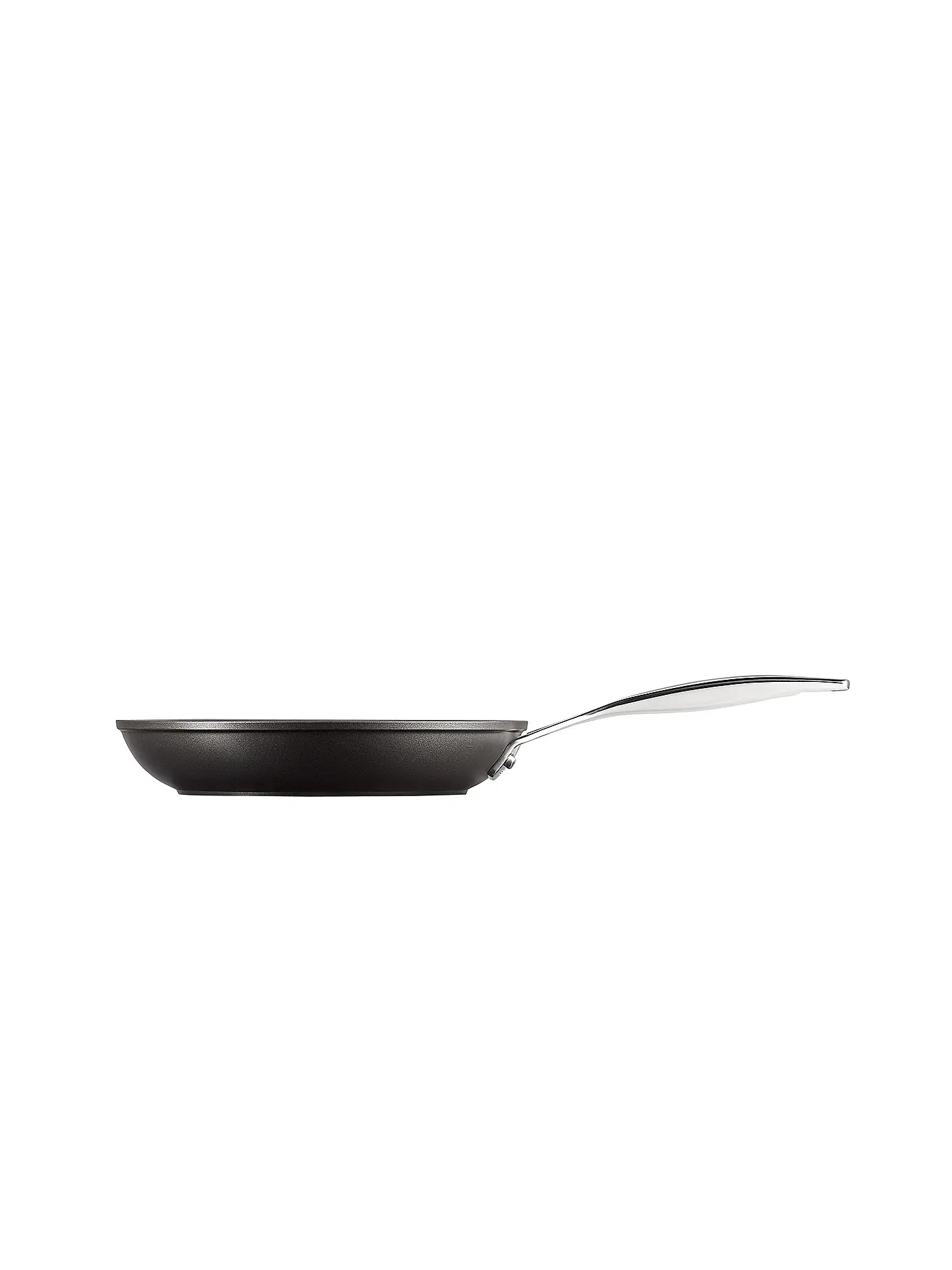 LE CREUSET | Aluminium-Antihaft flache Pfanne 24cm | 
